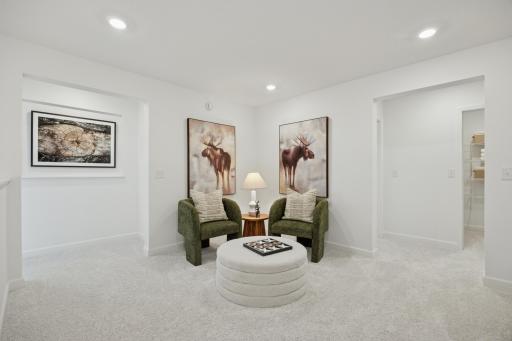 (Photo of a similar home, actual finishes may vary)