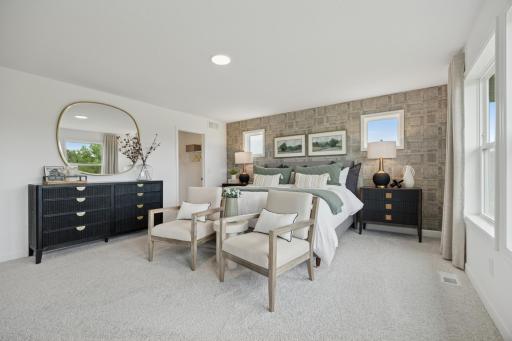 (Photo of a similar home, actual finishes may vary)