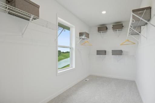(Photo of a similar home, actual finishes may vary)