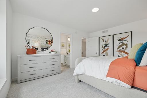 (Photo of a similar home, actual finishes may vary)