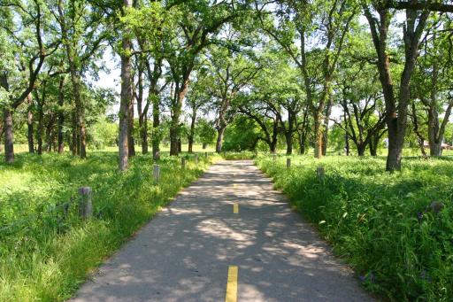Enjoy the amenities at Anton Village!