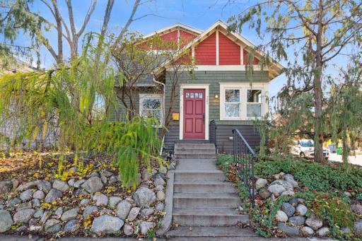 Photo for 721 W 40th Street, Minneapolis, MN 55409 - listing #7113901 721 W 40th Street, Minneapolis, MN 55409