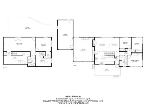 5137 Forest Road, Minnetonka, MN 55345