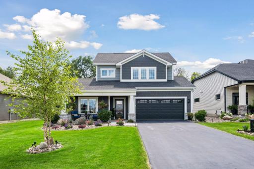Photo for 1109 Fabel Lane, Waconia, MN 55387 - listing #7113918 1109 Fabel Lane, Waconia, MN 55387