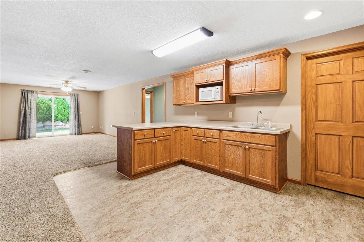 Kitchenette