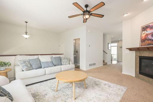 Move in ready