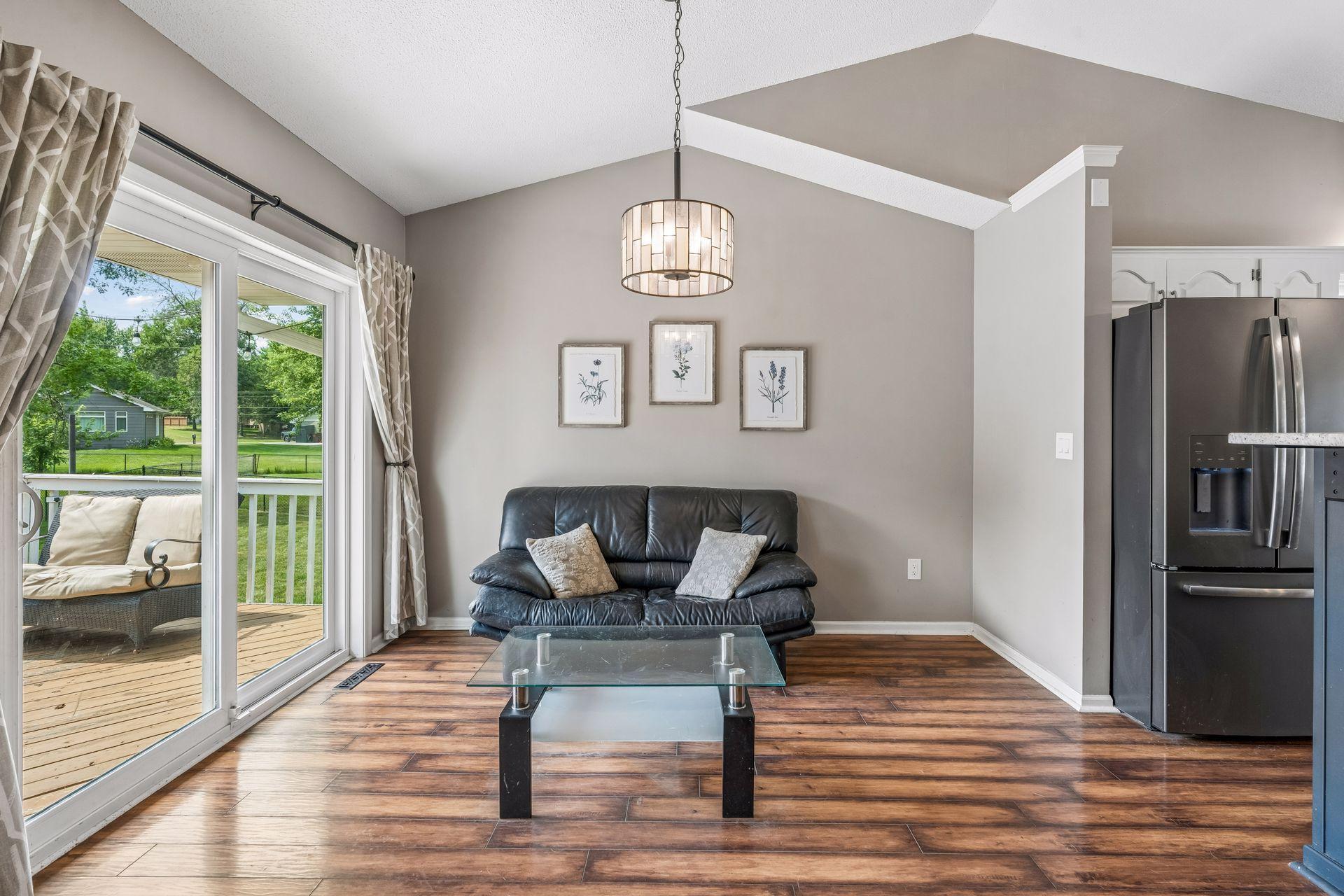 Living space