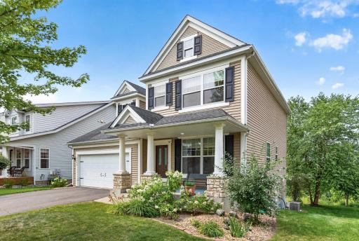 5345 Empire Lane N, Plymouth, MN 55446