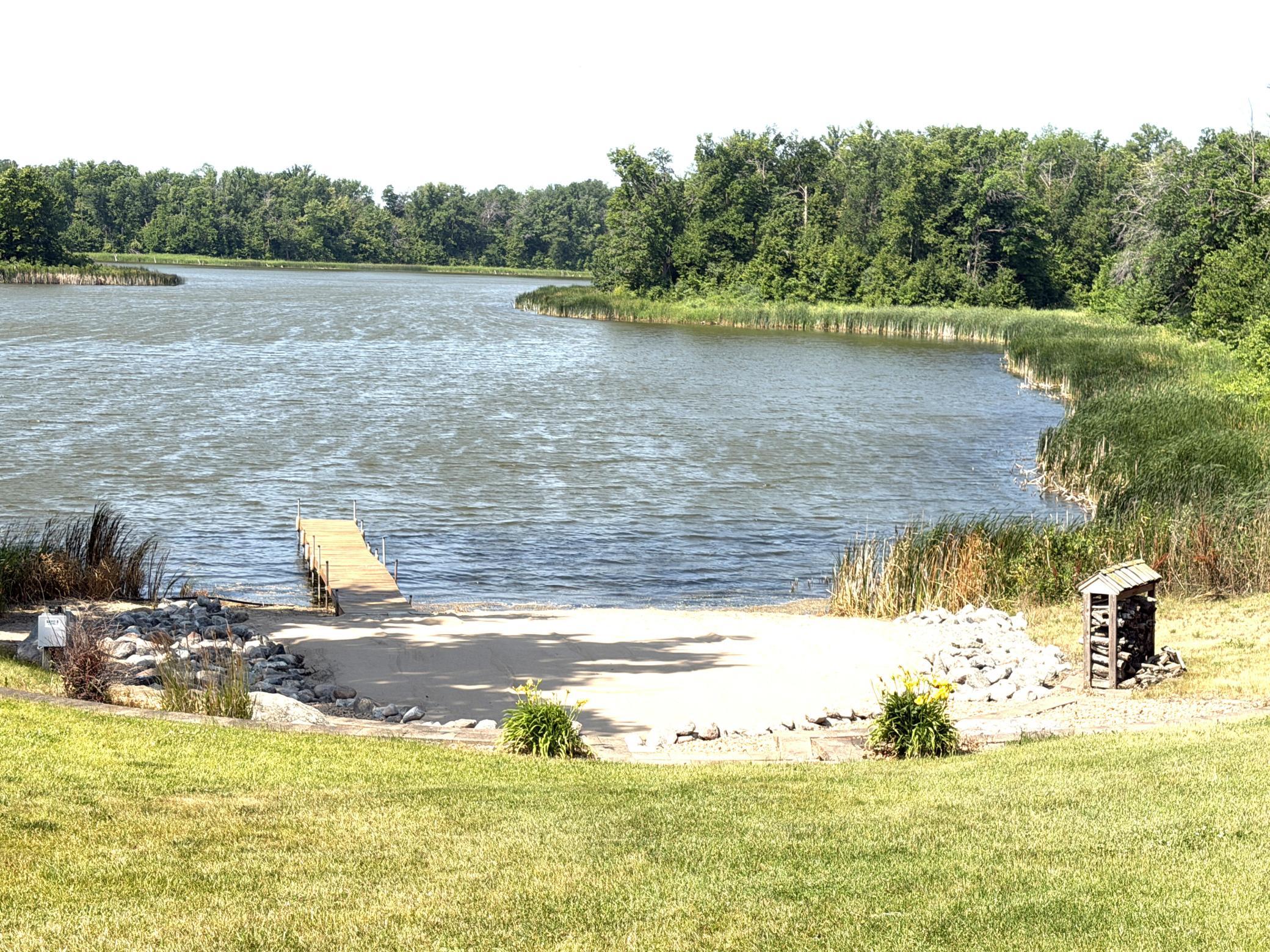Bratten Lake