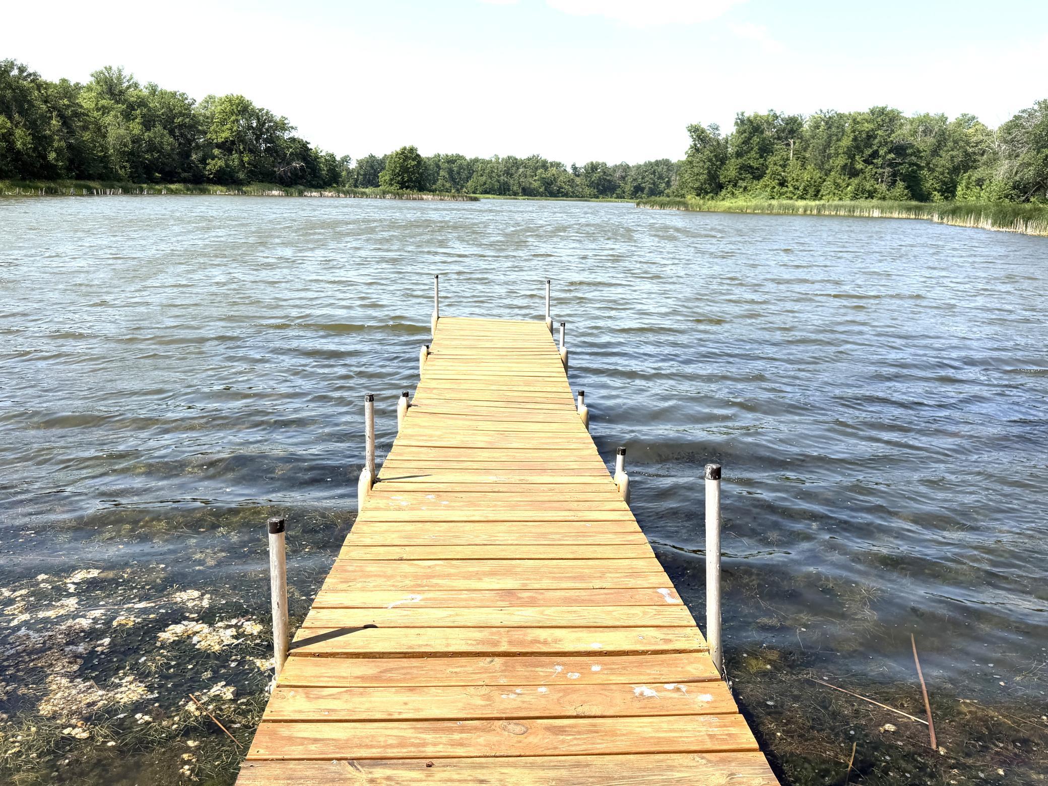 Bratten Lake