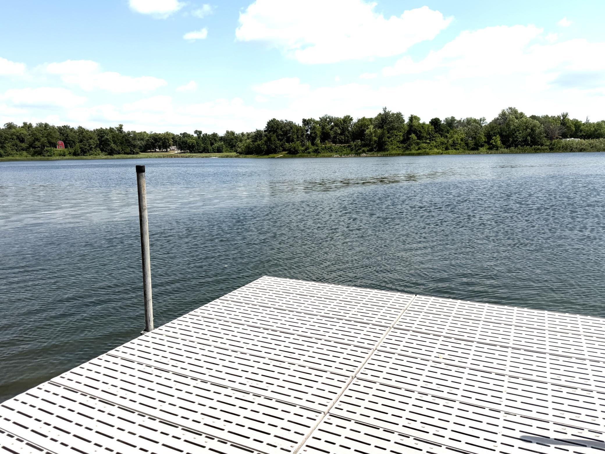 Wood Lake