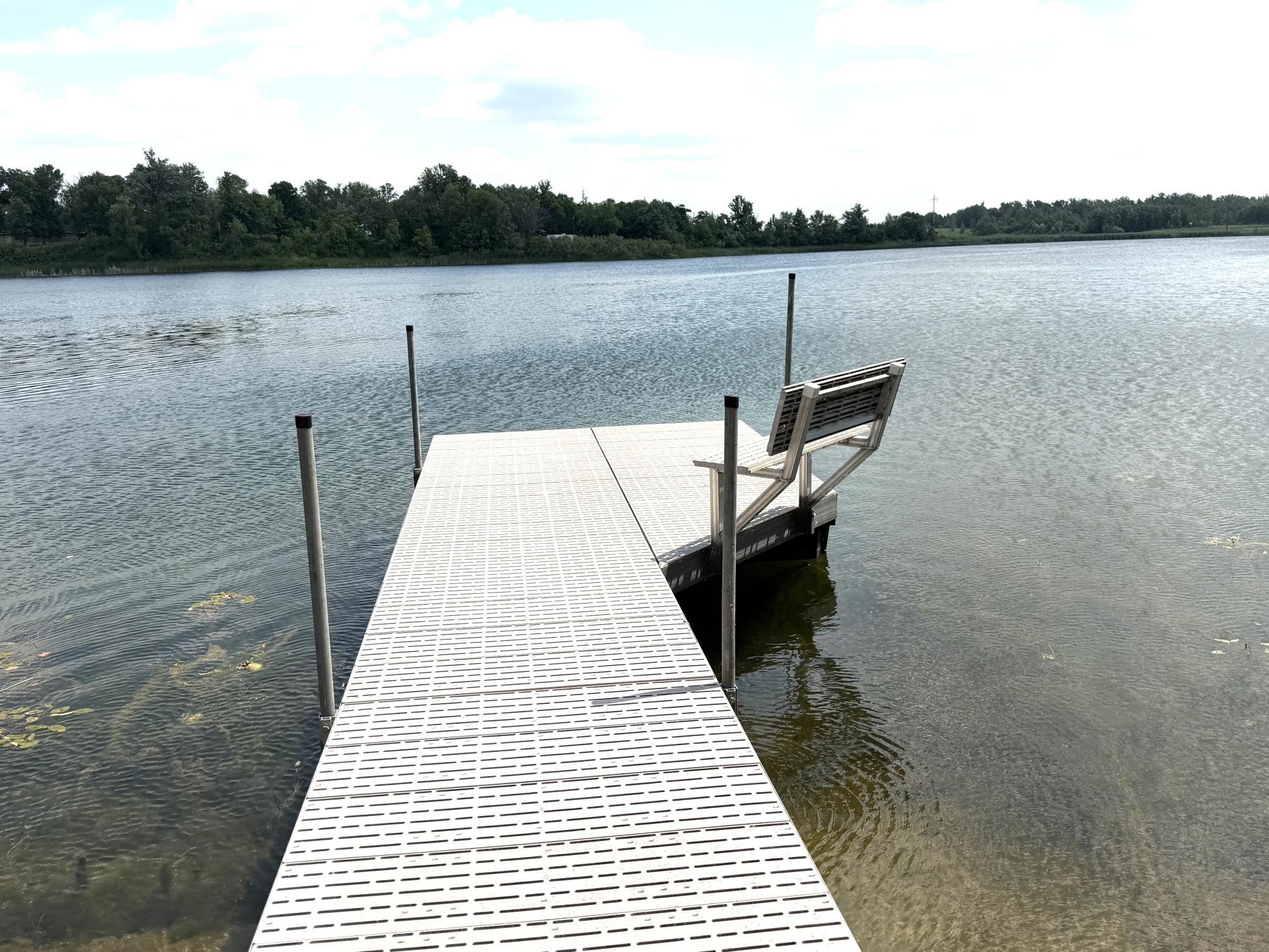 Wood Lake