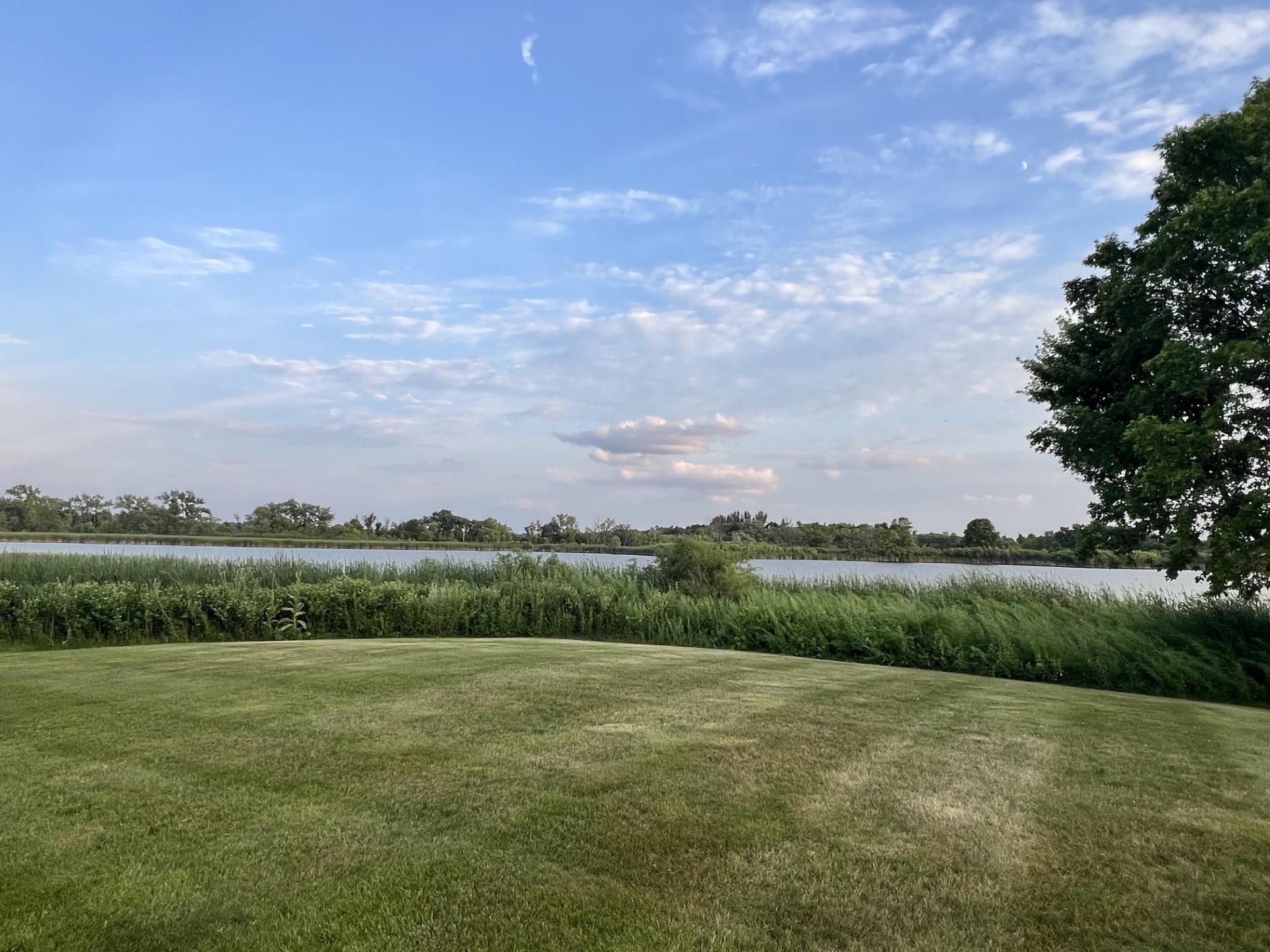 Panoramic view