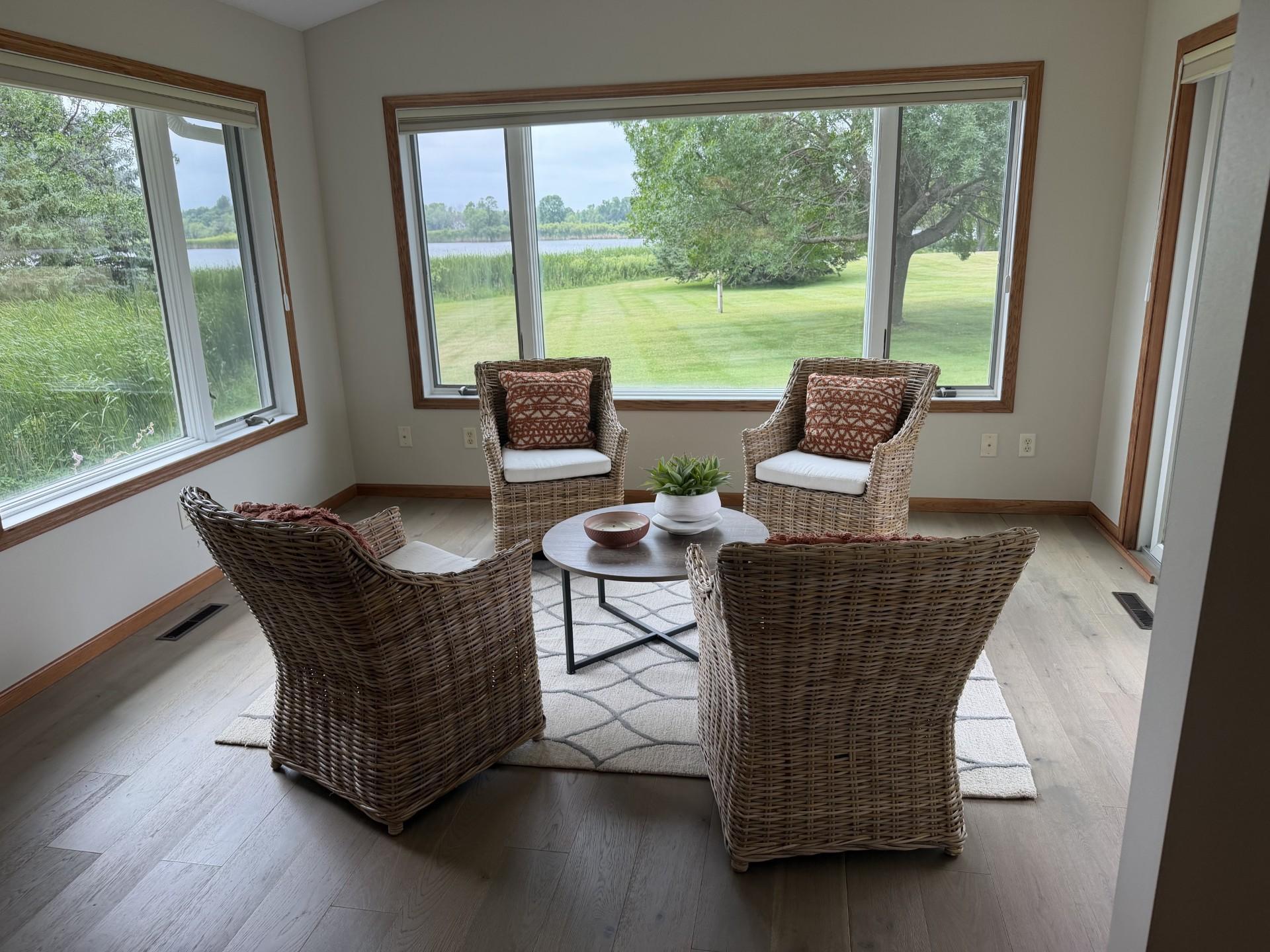 Sunroom