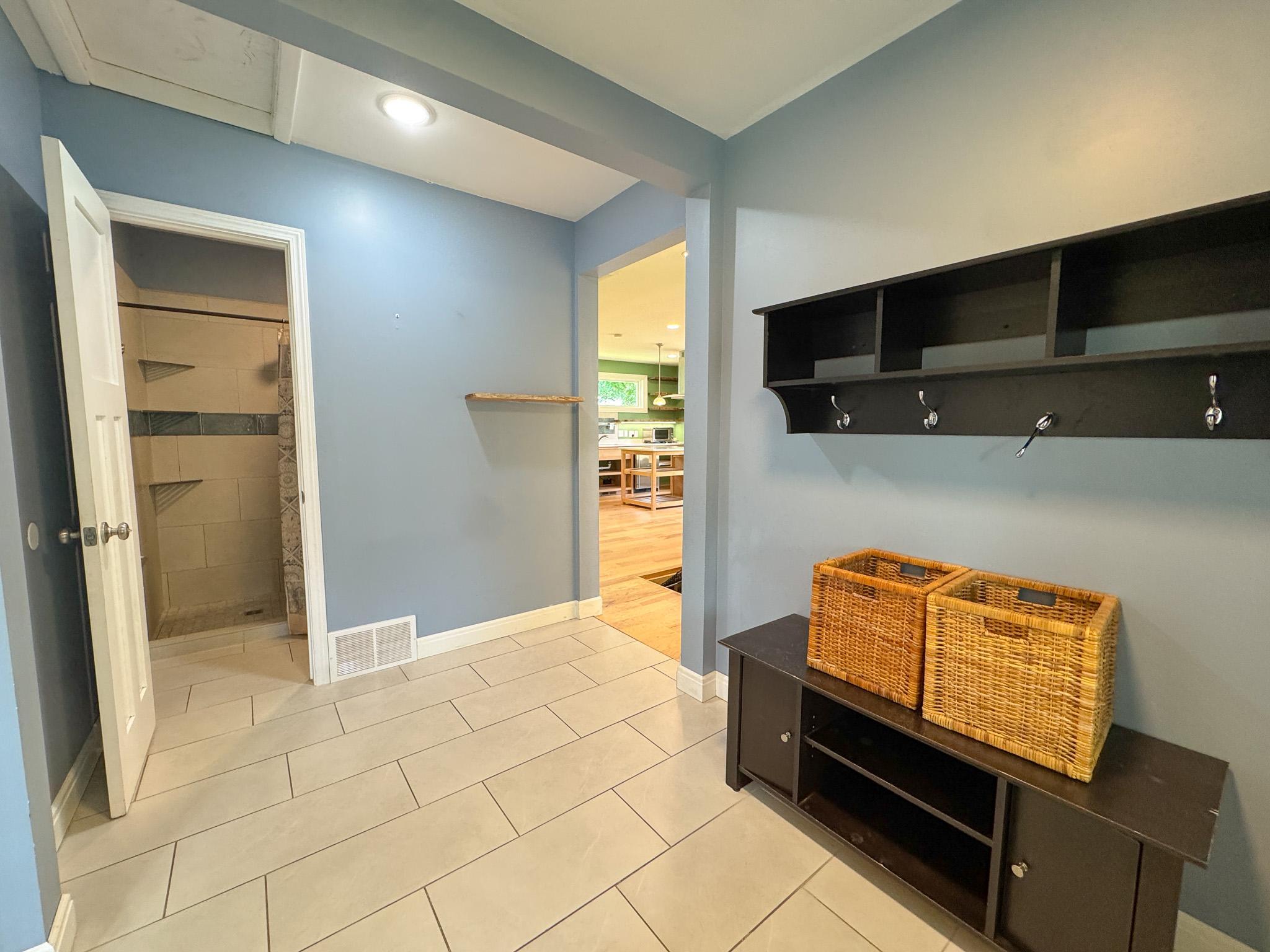 Entryway