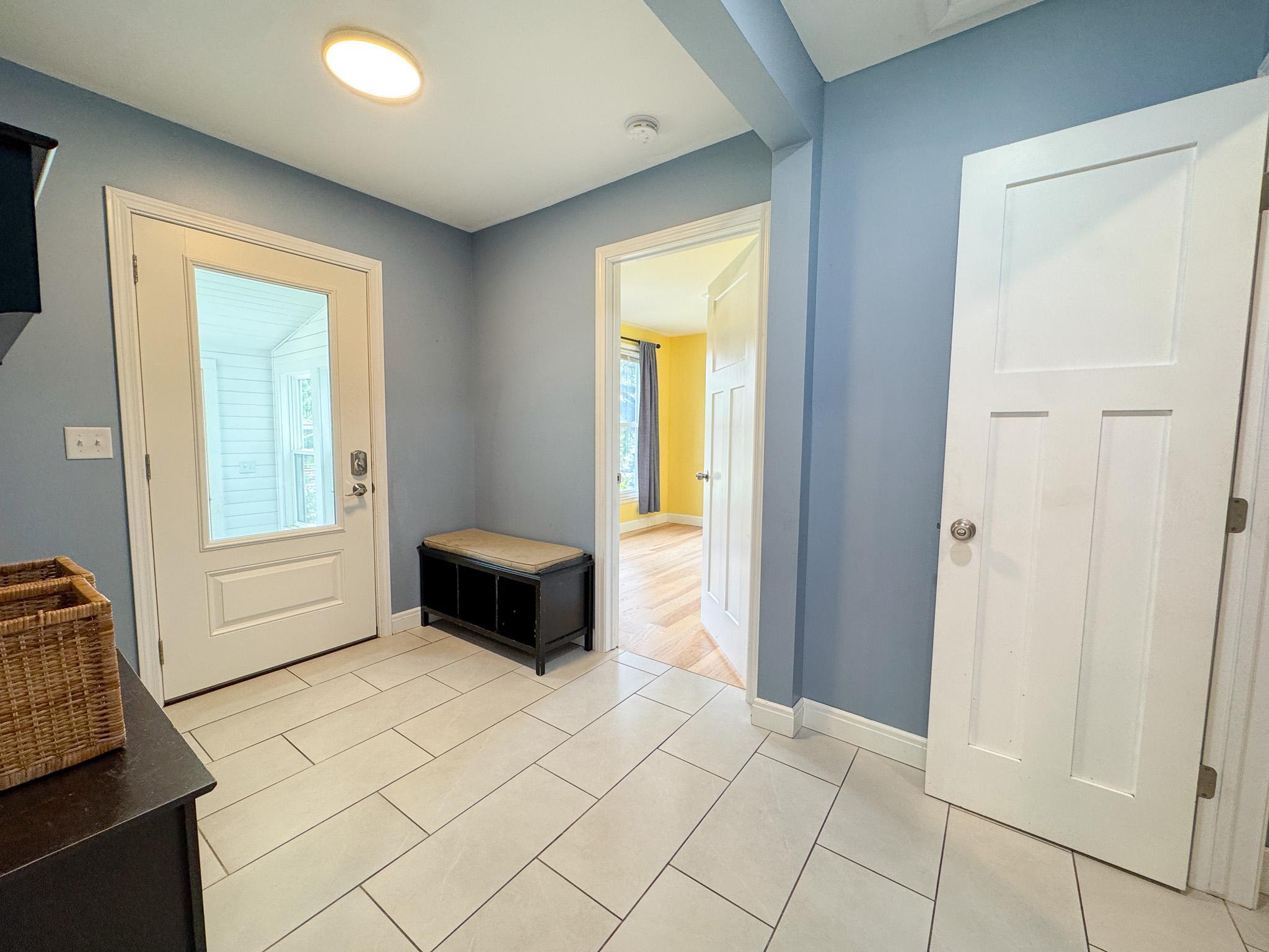 Entryway