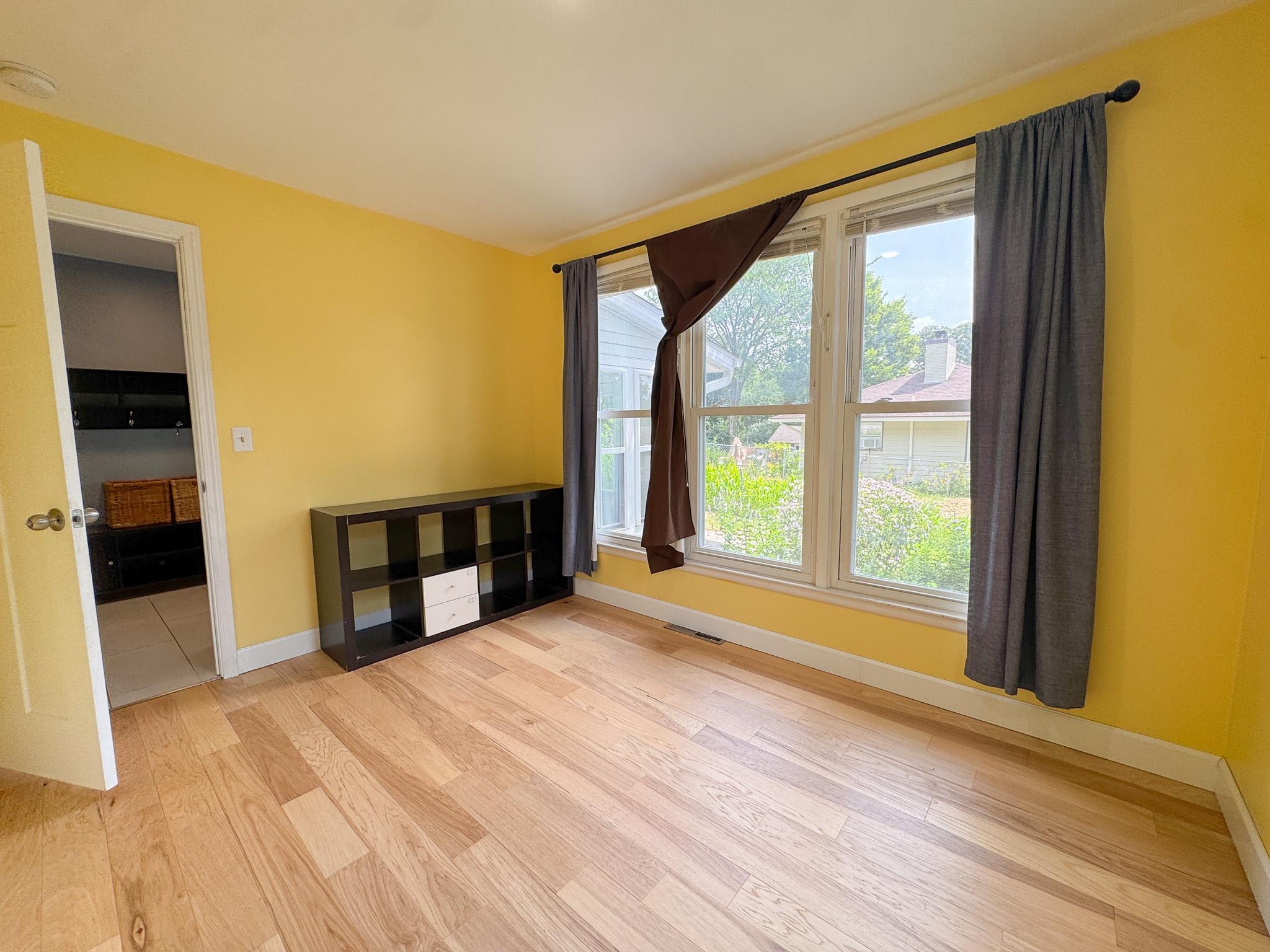Bedroom #1