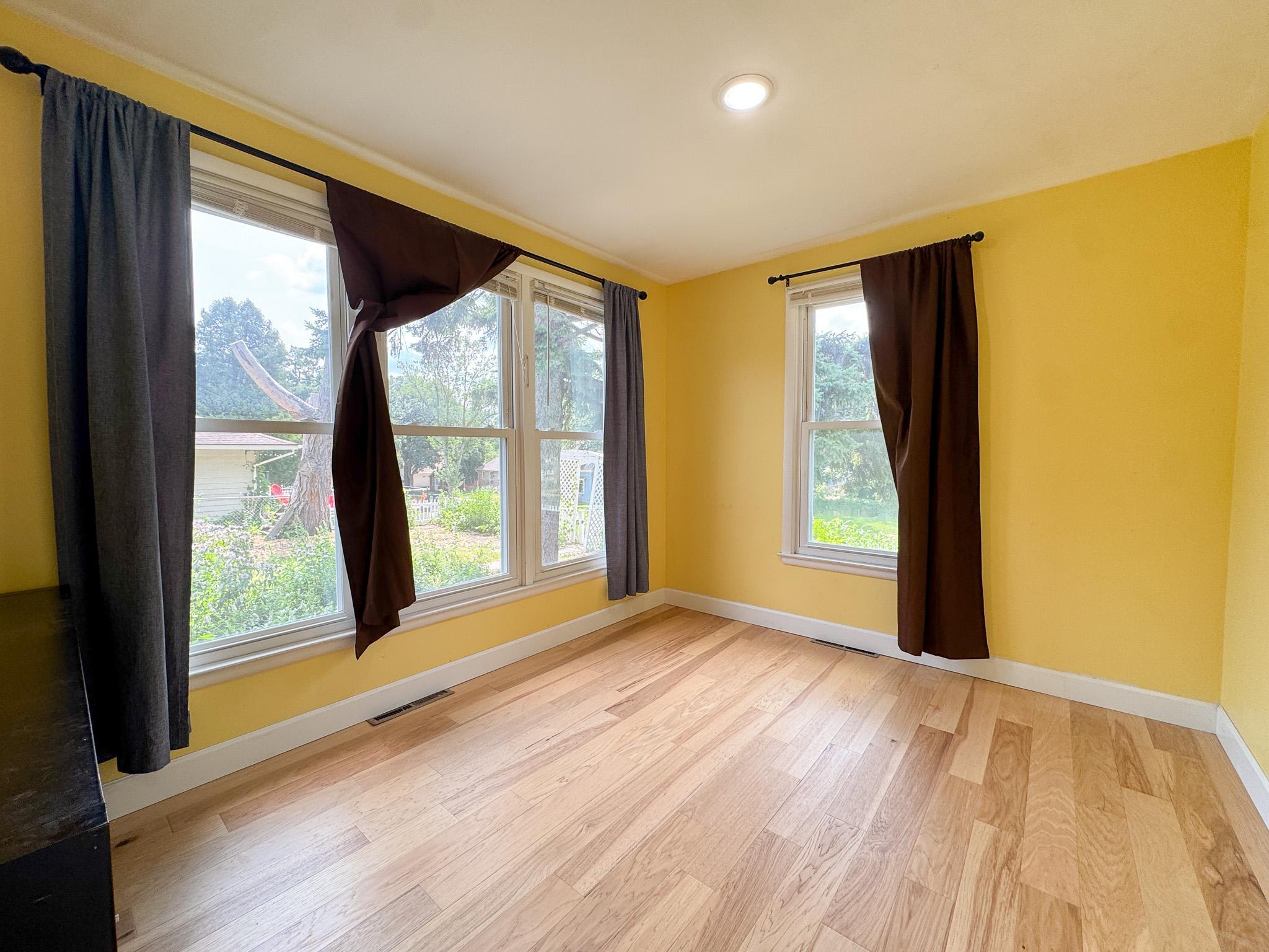 Bedroom #1