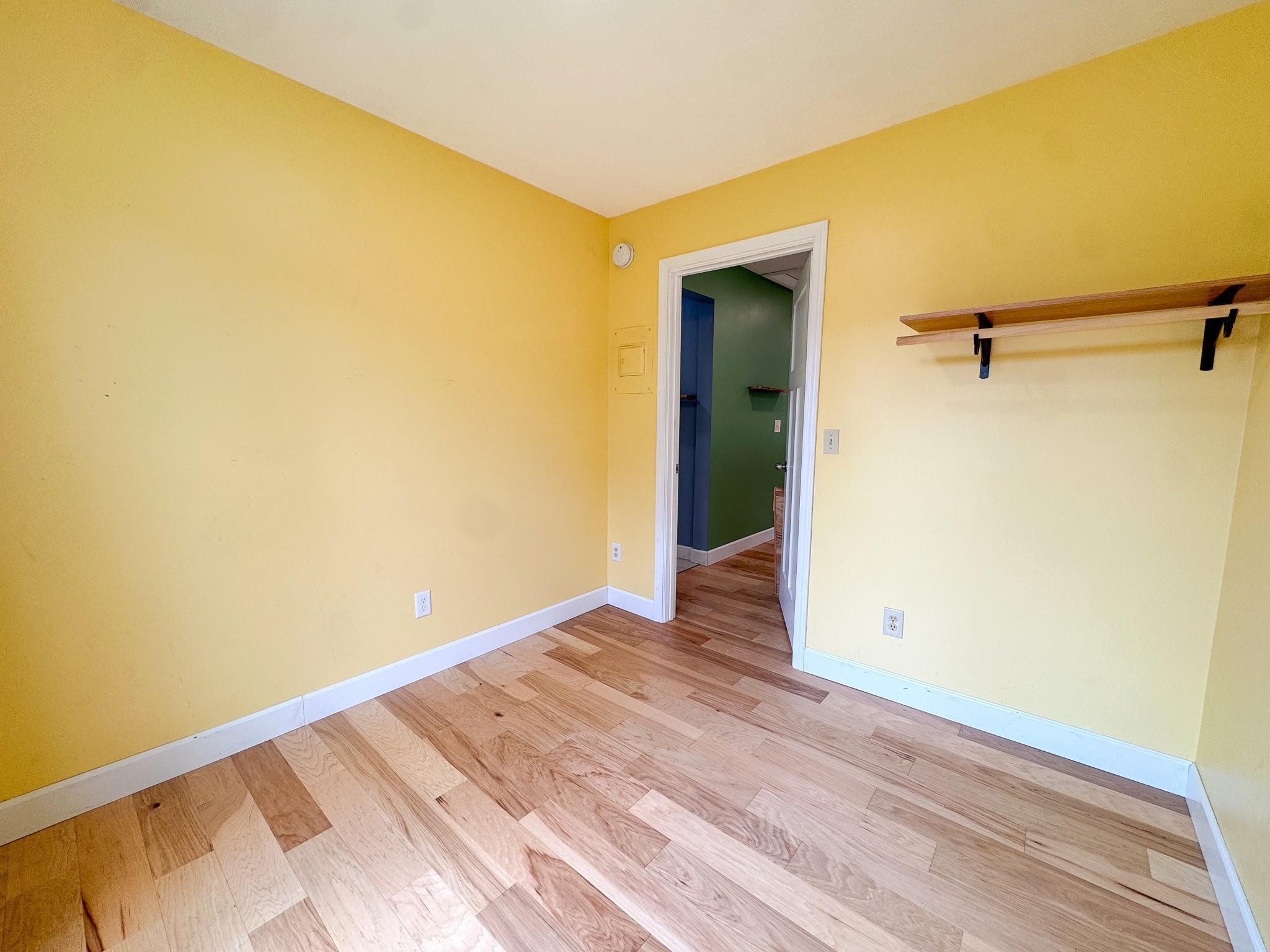 Bedroom #2