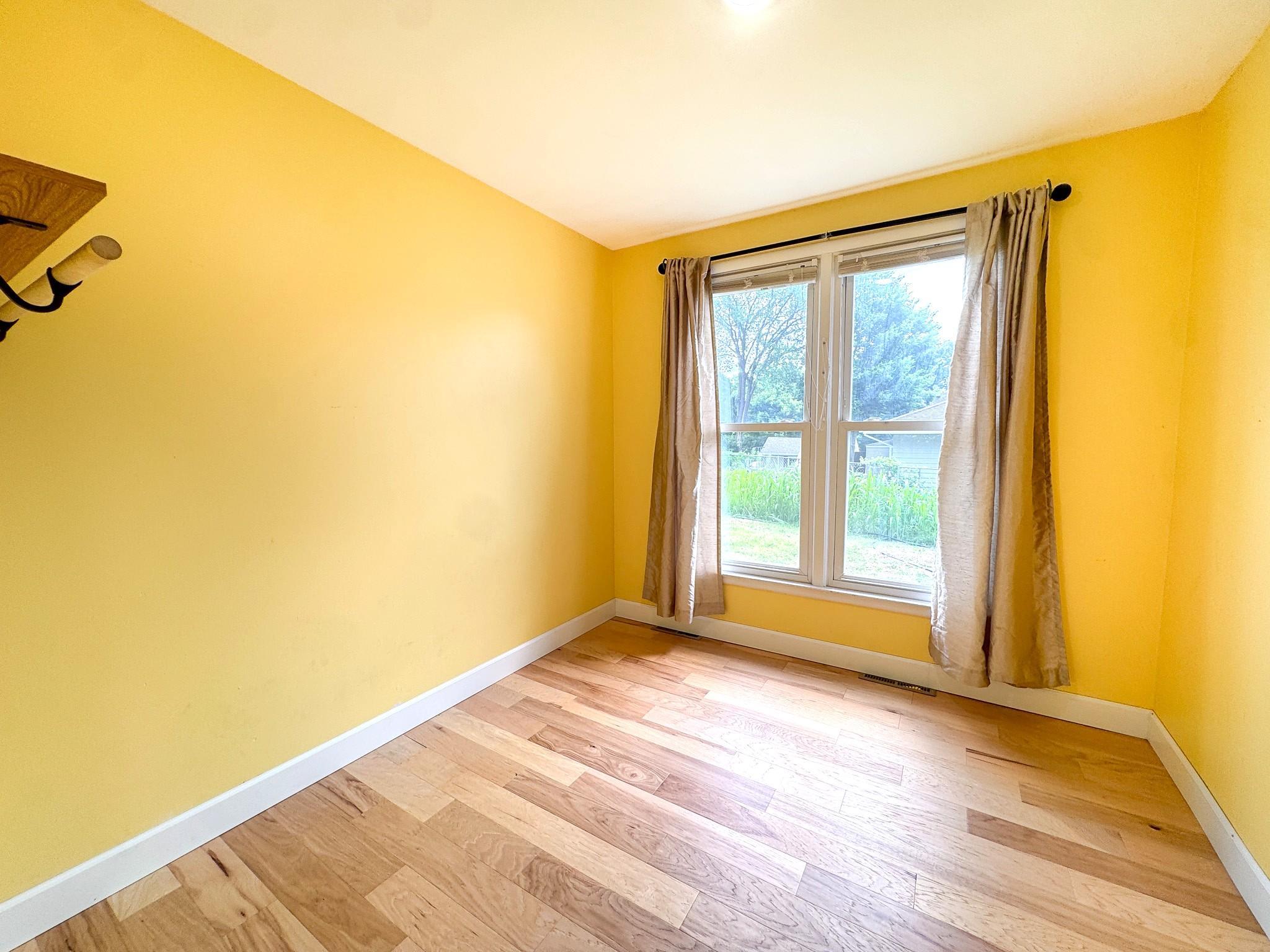 Bedroom #2