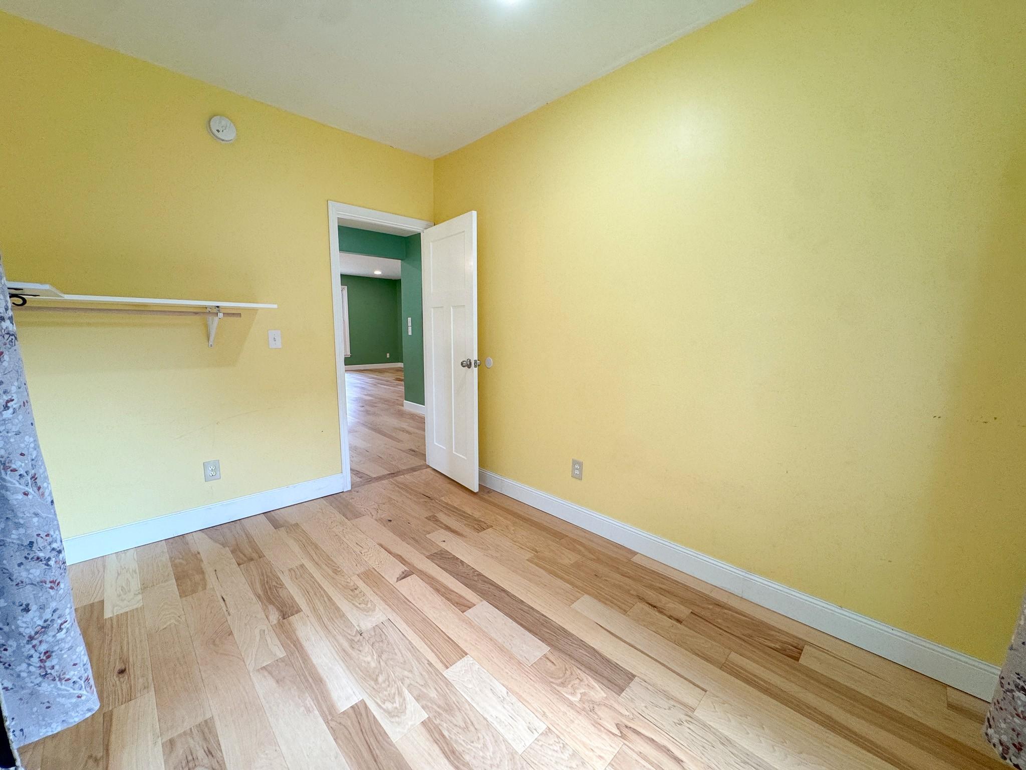 Bedroom #3