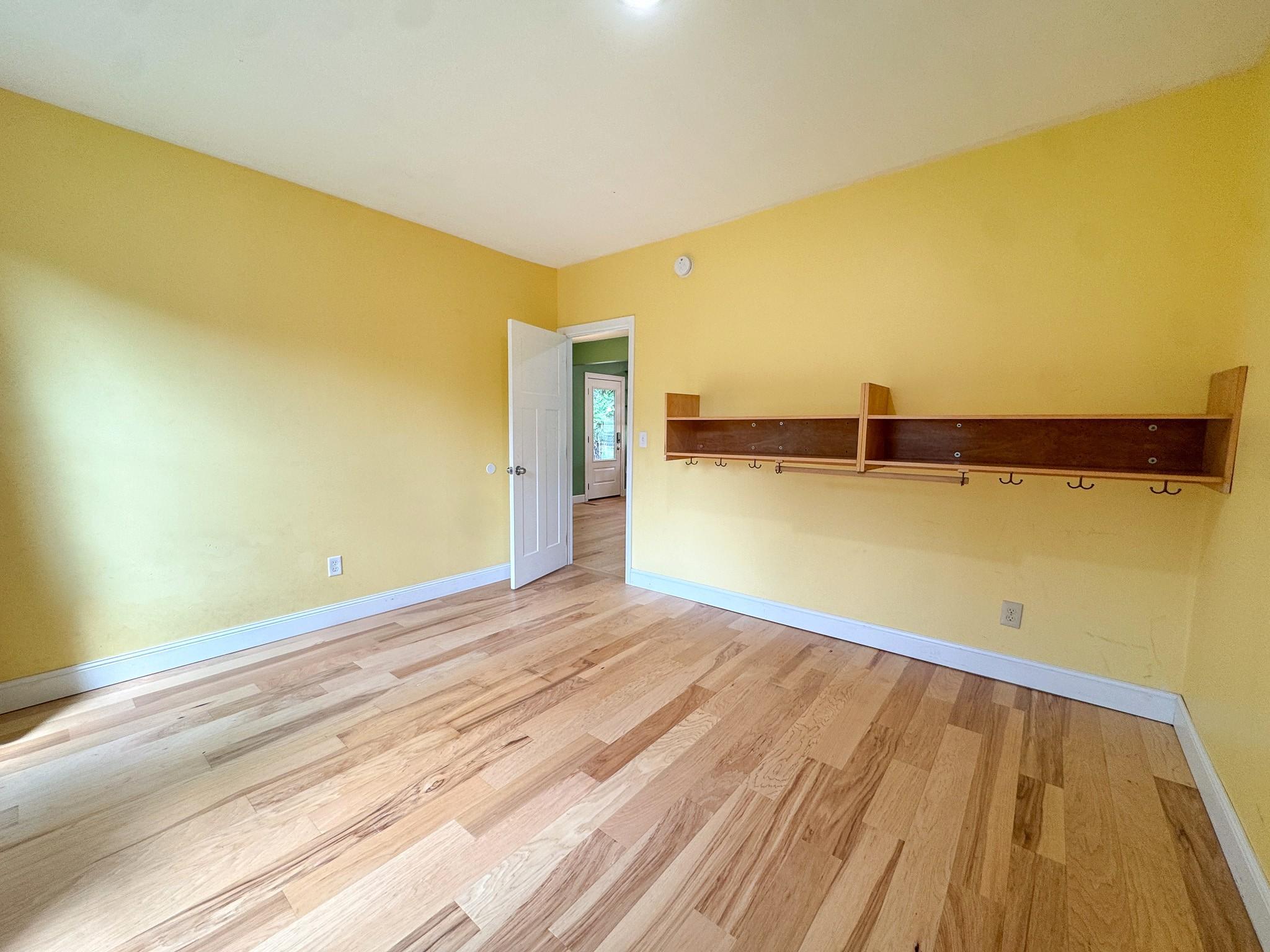 Bedroom #4