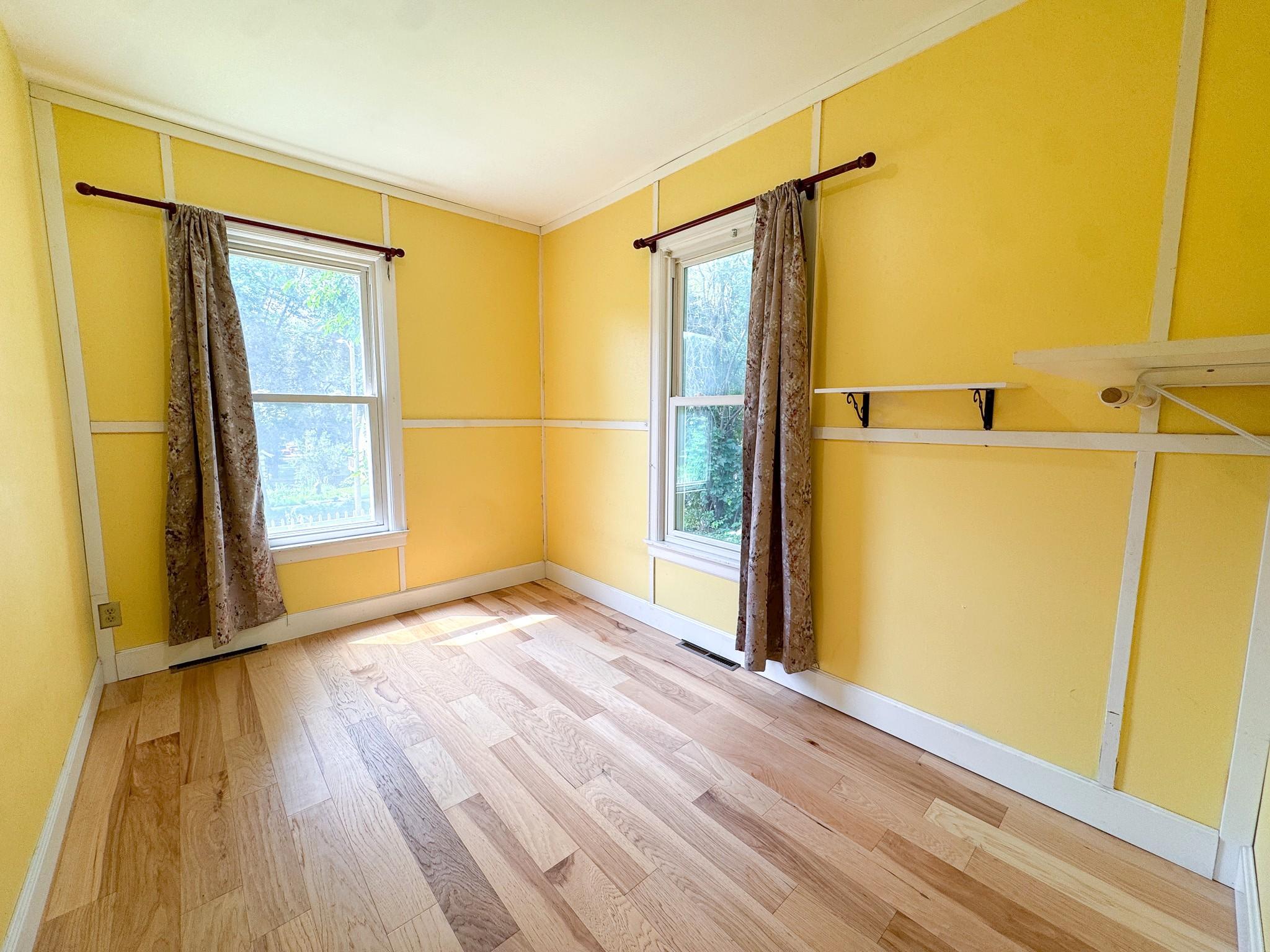 Bedroom #3