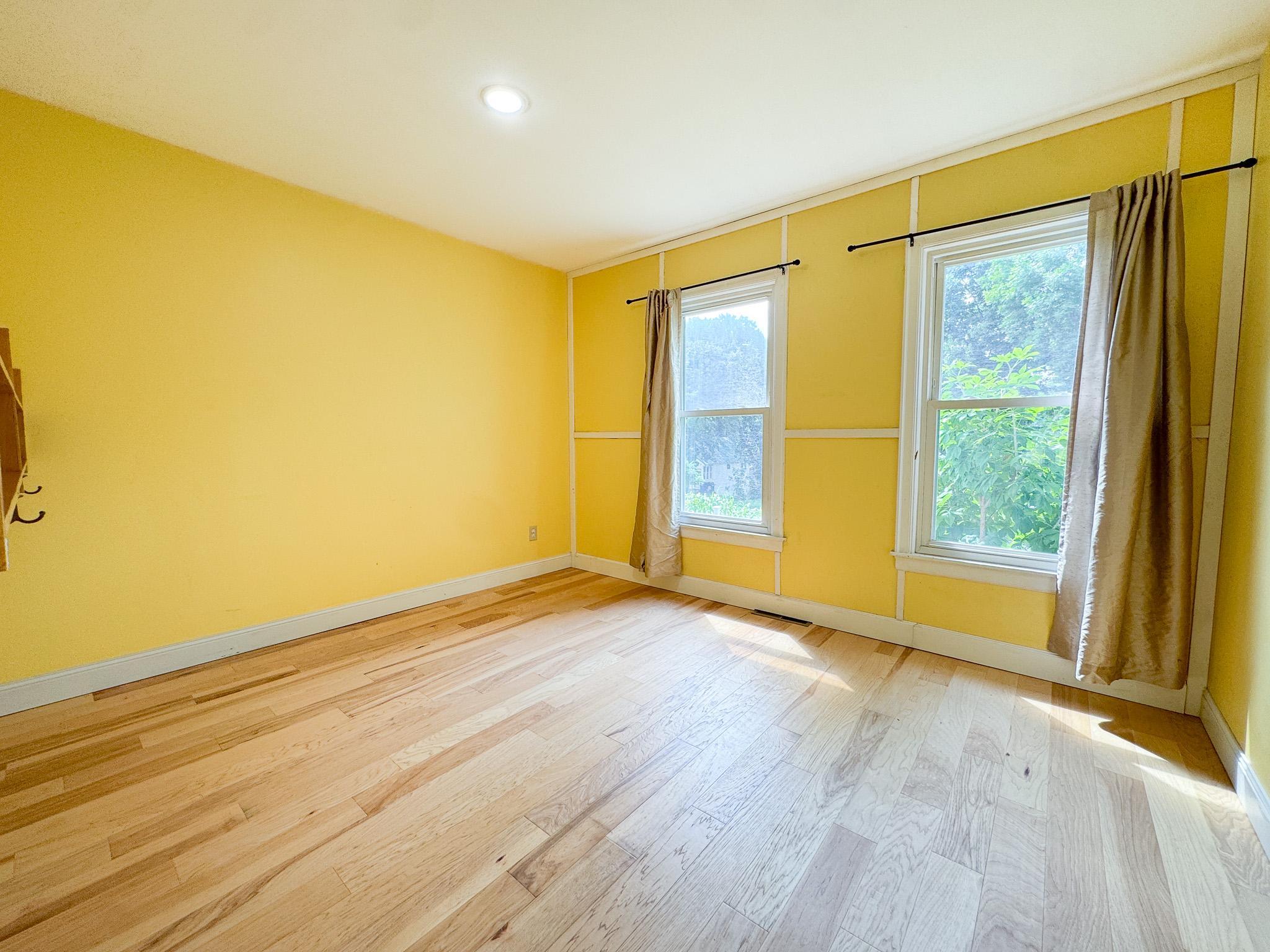 Bedroom #4