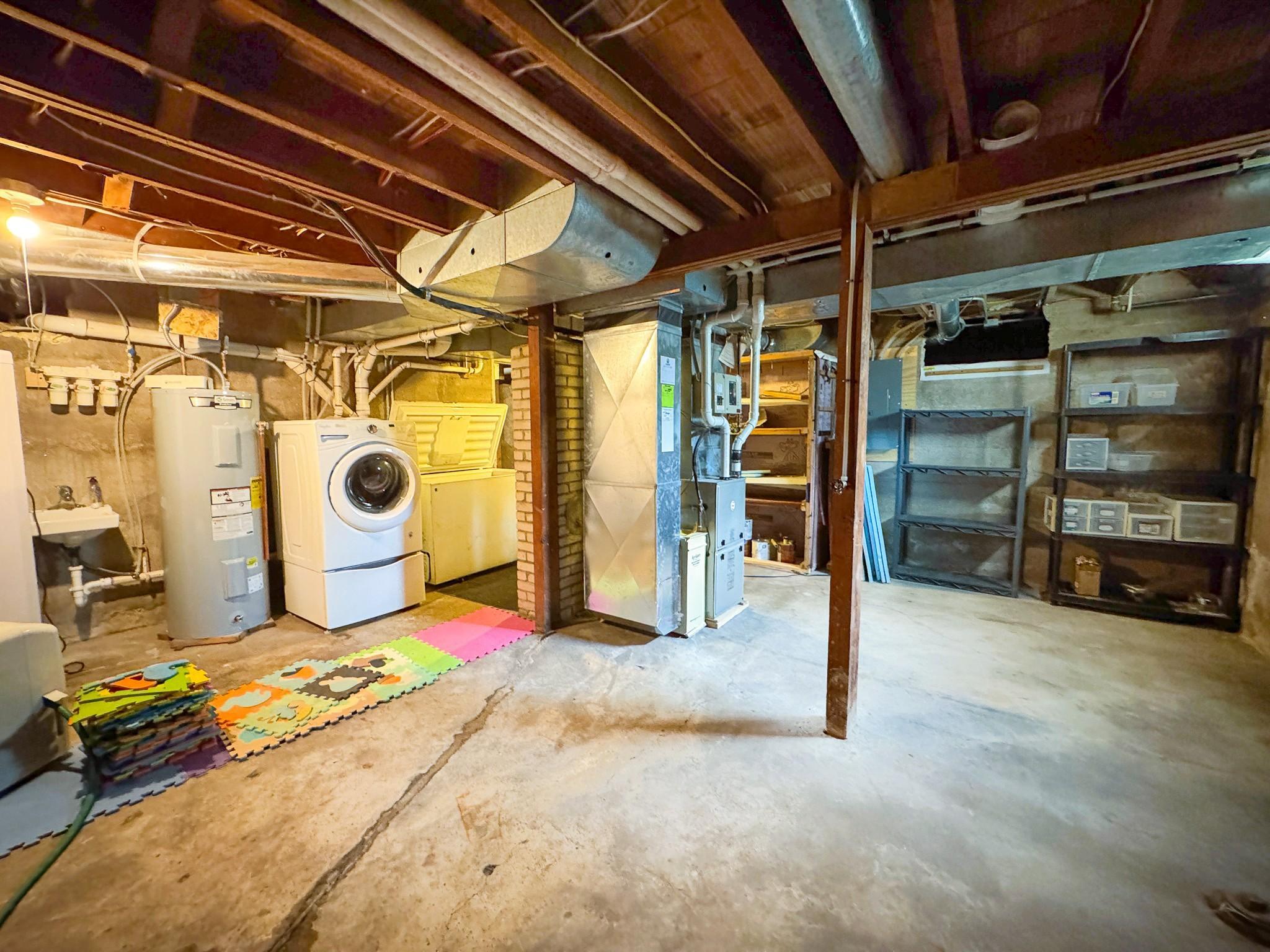 Lower Level