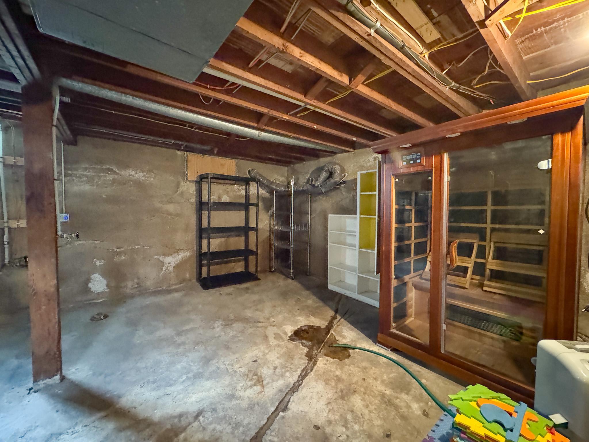 Lower Level