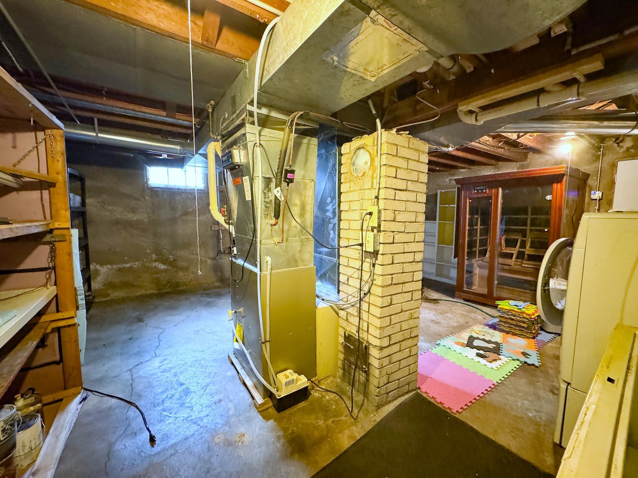 Lower Level