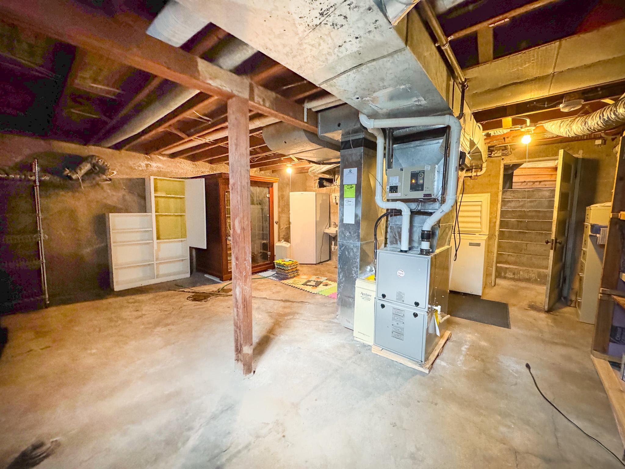 Lower Level