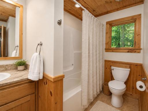 12635 N Neumaier Road, Hayward, WI 54843
