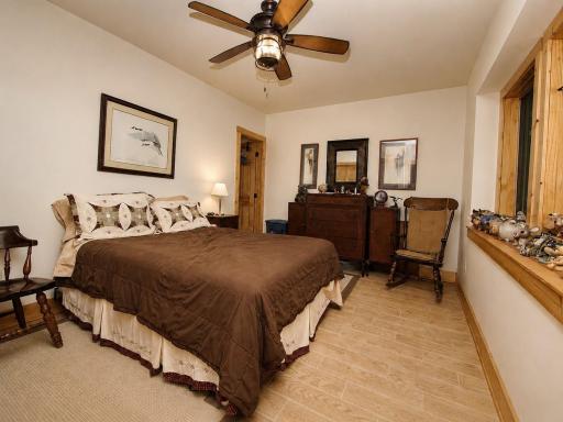 12635 N Neumaier Road, Hayward, WI 54843