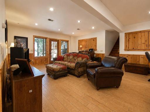 12635 N Neumaier Road, Hayward, WI 54843