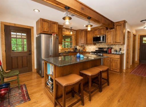 12635 N Neumaier Road, Hayward, WI 54843