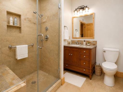 12635 N Neumaier Road, Hayward, WI 54843