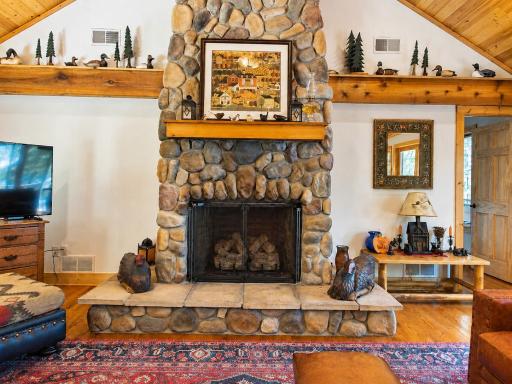 12635 N Neumaier Road, Hayward, WI 54843
