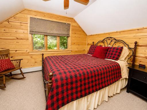 12635 N Neumaier Road, Hayward, WI 54843