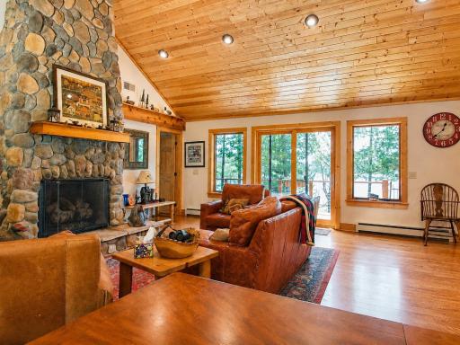12635 N Neumaier Road, Hayward, WI 54843
