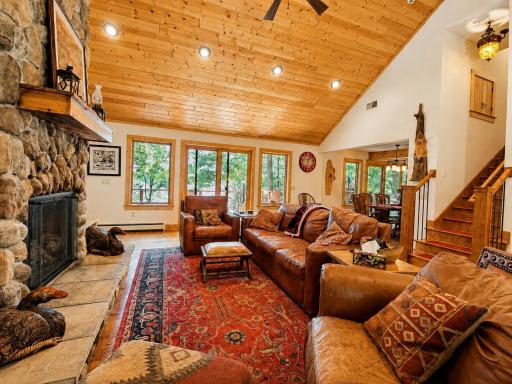 12635 N Neumaier Road, Hayward, WI 54843