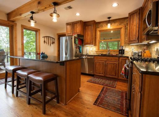 12635 N Neumaier Road, Hayward, WI 54843