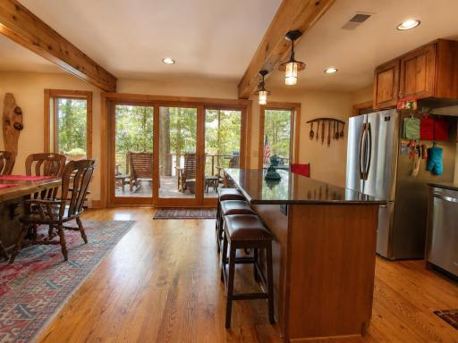 12635 N Neumaier Road, Hayward, WI 54843