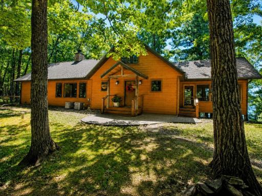 12635 N Neumaier Road, Hayward, WI 54843