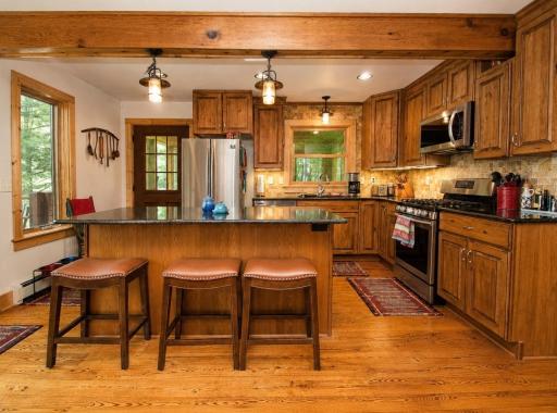 12635 N Neumaier Road, Hayward, WI 54843