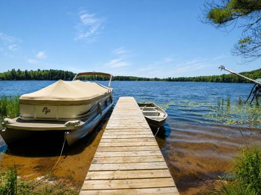 12635 N Neumaier Road, Hayward, WI 54843