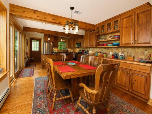 12635 N Neumaier Road, Hayward, WI 54843