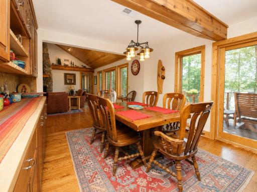 12635 N Neumaier Road, Hayward, WI 54843