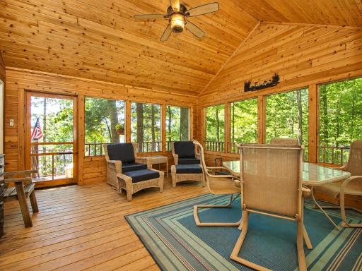12635 N Neumaier Road, Hayward, WI 54843