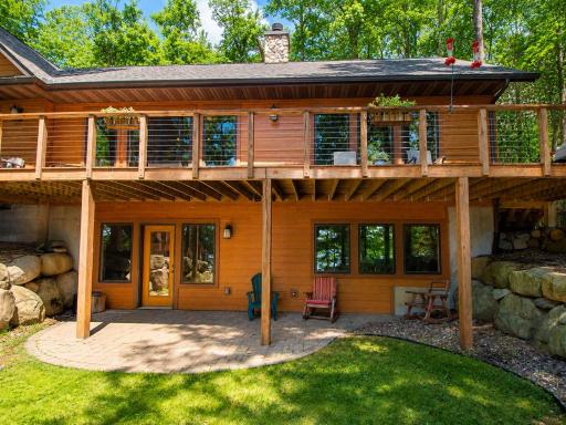 12635 N Neumaier Road, Hayward, WI 54843
